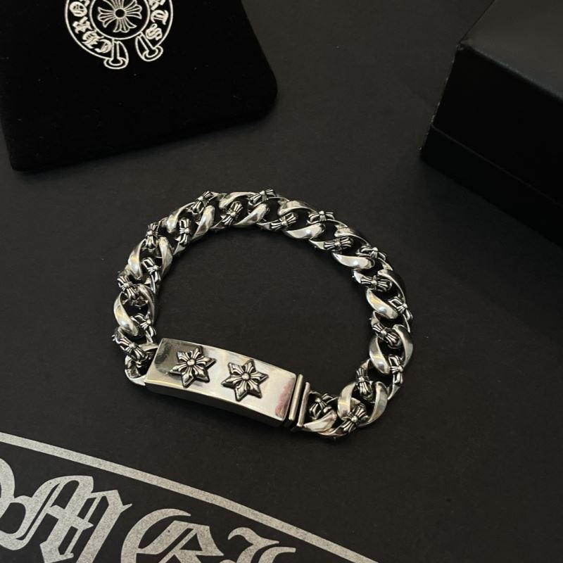 Chrome Hearts Bracelets